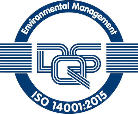 Environmental Management ISO 14001:2015