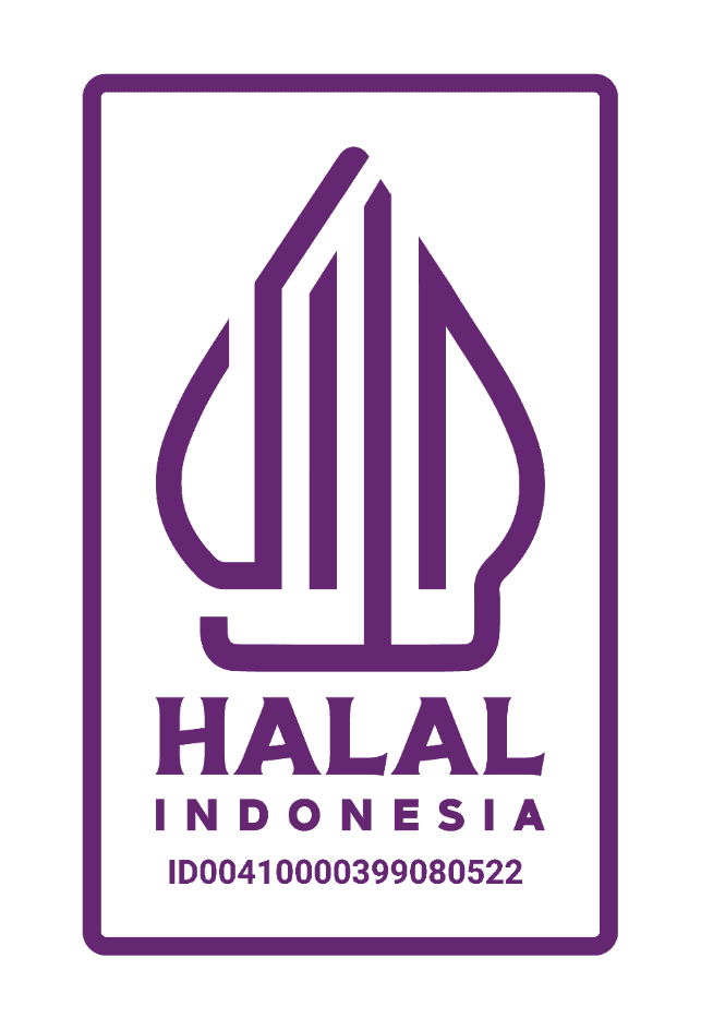 MAJELIS ULAMA INDONESIA HALAL