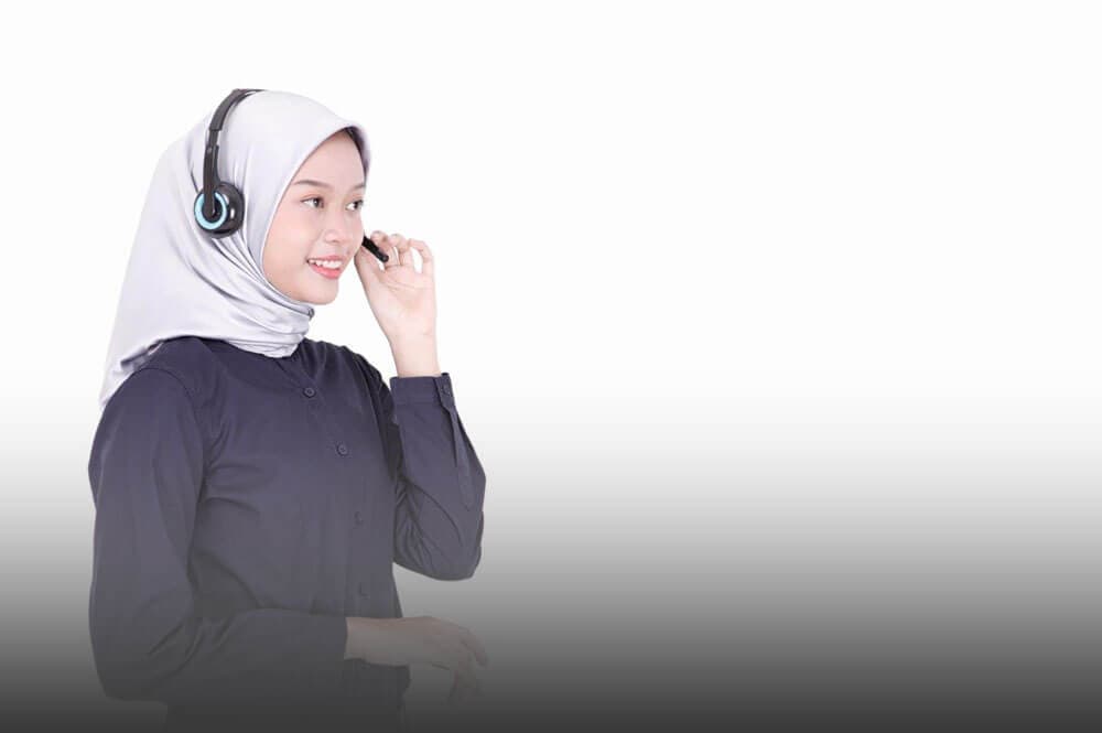 Contact us