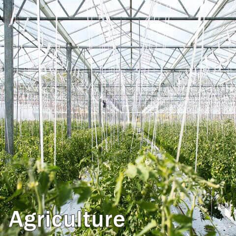Agricultures