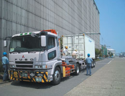 Transportation