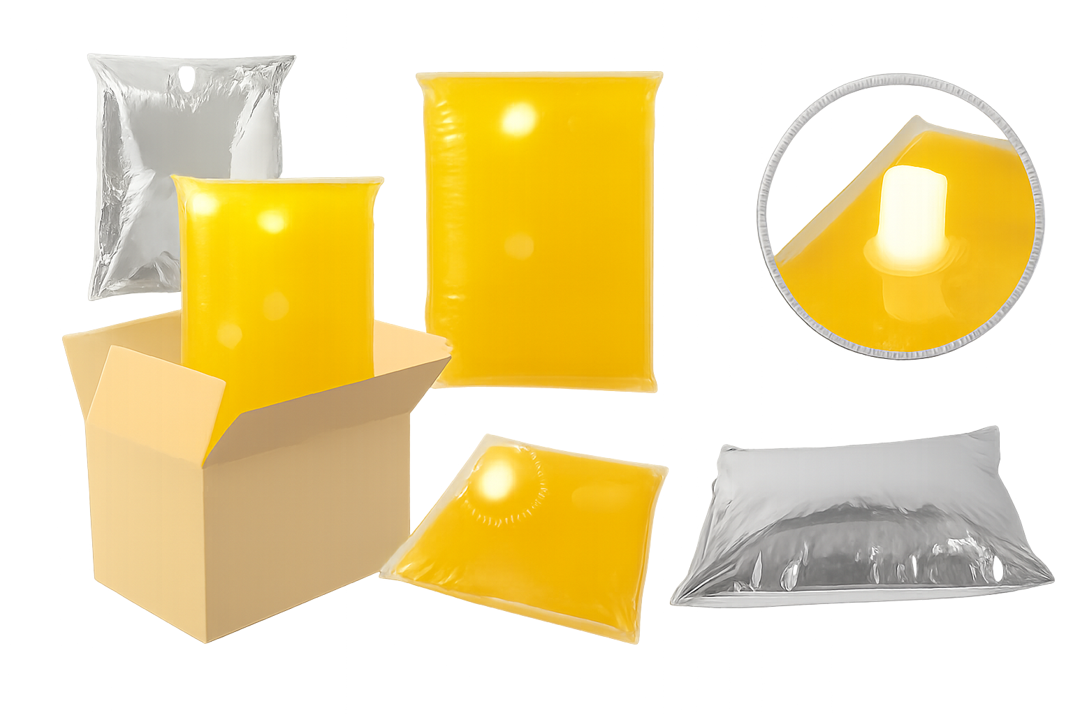 Bag-In-Box 