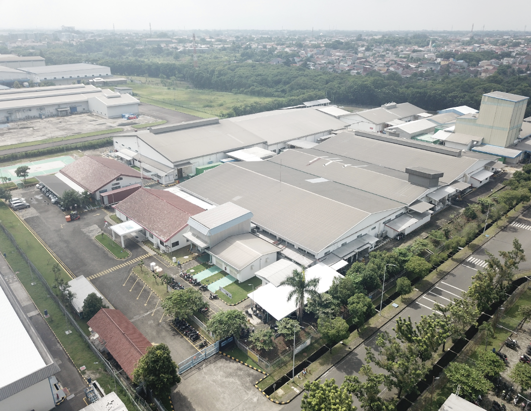 Factory