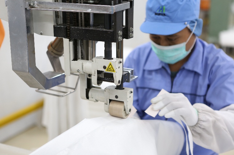 Sealing Machine